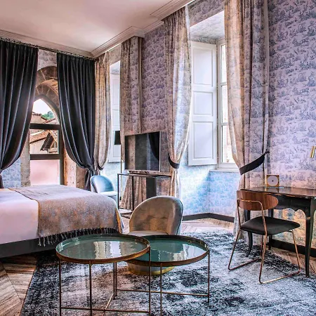 Hotel Mercure Viguier Du Roy Figeac