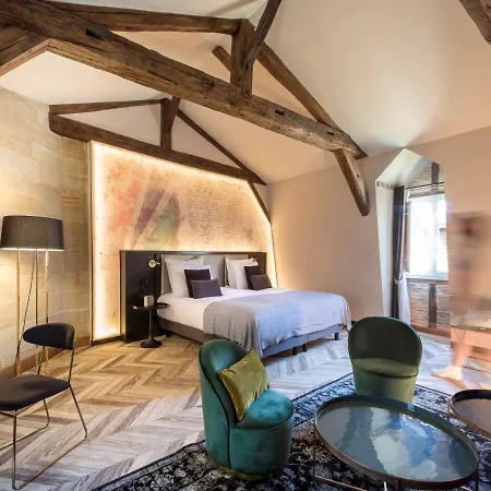 Mercure Viguier Du Roy Hotel