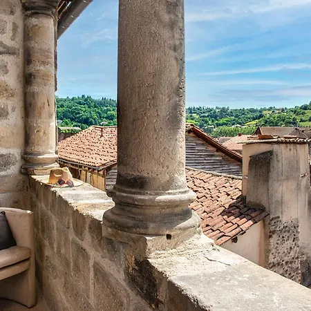 Mercure Viguier Du Roy Hotel 4*