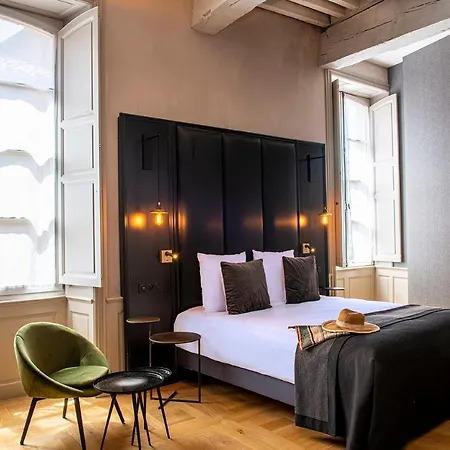 מלון Mercure Viguier Du Roy 4*