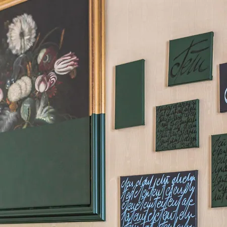 Отель Mercure Viguier Du Roy