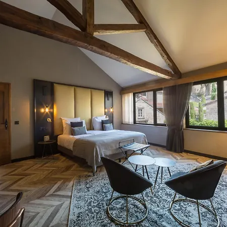 Hotel Mercure Viguier Du Roy