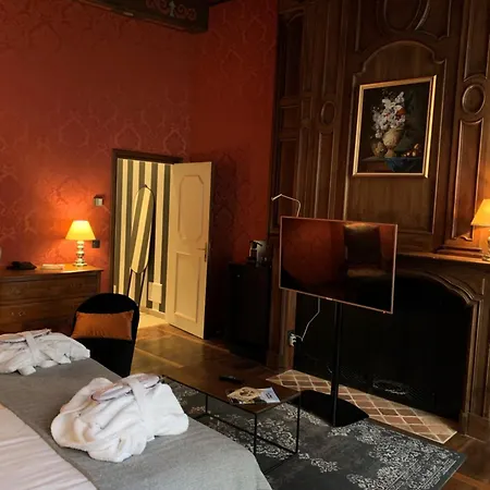 Mercure Viguier Du Roy Hotel 4*