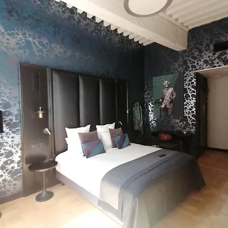 Mercure Viguier Du Roy מלון 4*