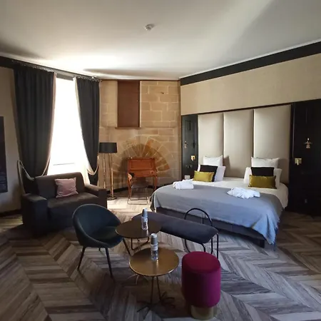 Mercure Viguier Du Roy 4*