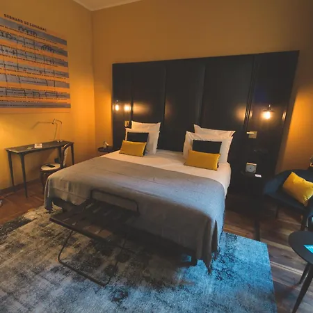 Mercure Viguier Du Roy מלון 4*
