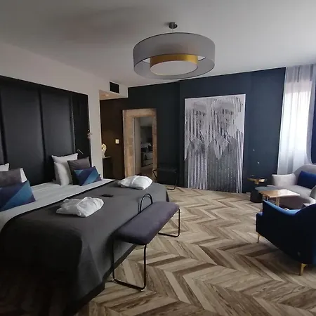 Mercure Viguier Du Roy