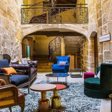 Mercure Viguier Du Roy Hotel Figeac