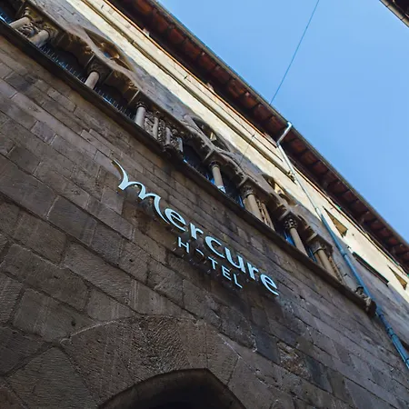 Mercure Viguier Du Roy Hotel