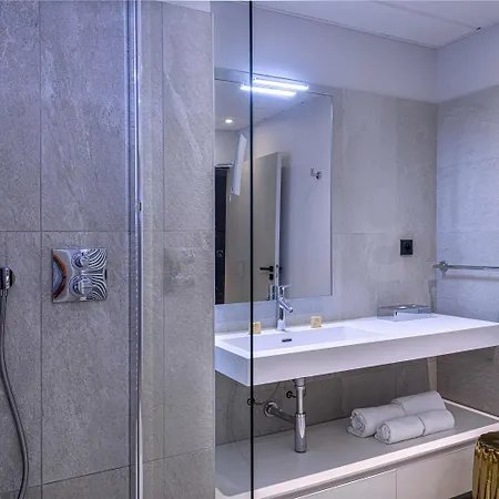 Mercure Viguier Du Roy