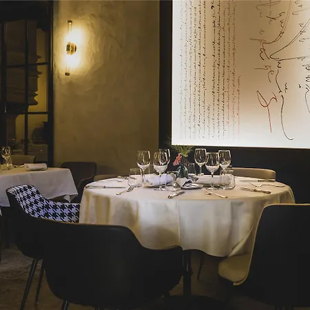 Hotel Mercure Viguier Du Roy 4*