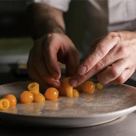 Mercure Viguier Du Roy Hotel