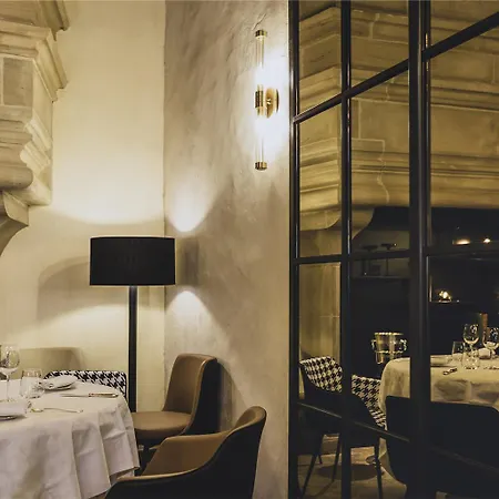 Hotel Mercure Viguier Du Roy