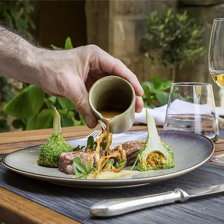 Mercure Viguier Du Roy Hotel Figeac