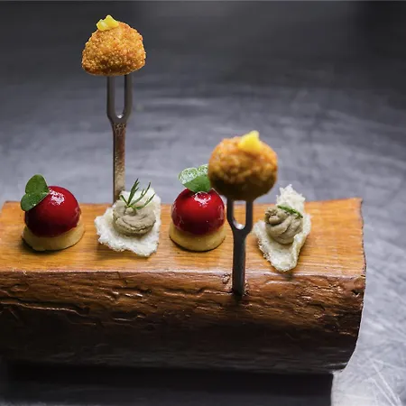 Mercure Viguier Du Roy Hotel