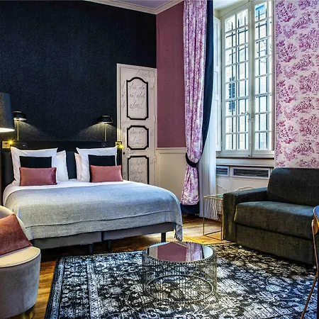 Mercure Viguier Du Roy 4* Figeac