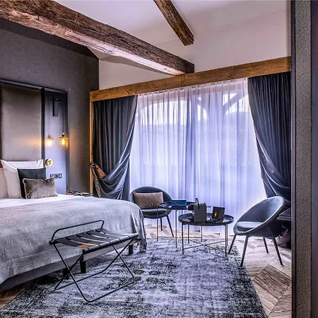 Mercure Viguier Du Roy Hotel 4*