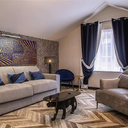 Mercure Viguier Du Roy Hotel Figeac