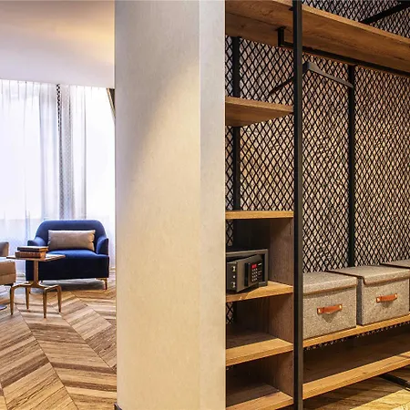 Hotel Mercure Viguier Du Roy Figeac