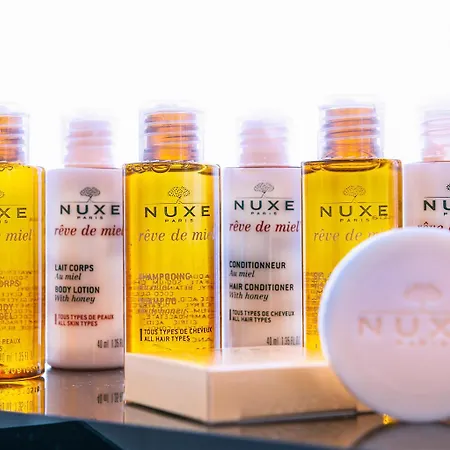 Mercure Viguier Du Roy Hotel Figeac