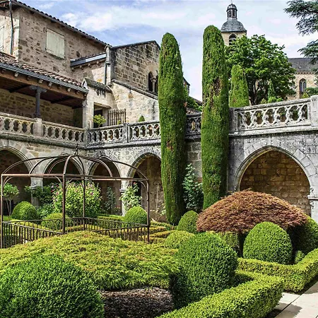 Hotel Mercure Viguier Du Roy Figeac