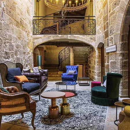 Hotel Mercure Viguier Du Roy