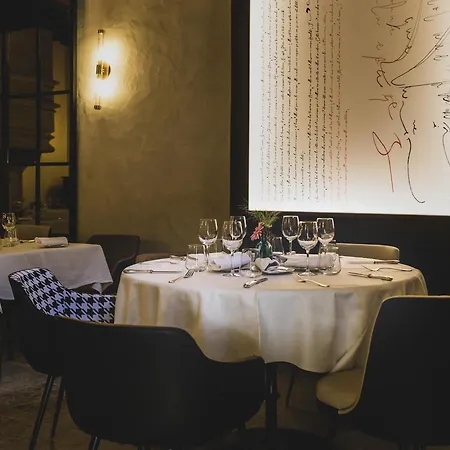 Ξενοδοχείο Mercure Viguier Du Roy