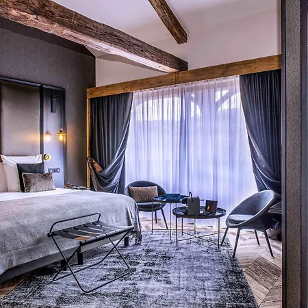 Ξενοδοχείο Mercure Viguier Du Roy
