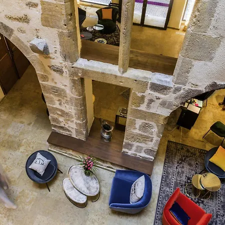 Mercure Viguier Du Roy מלון 4*