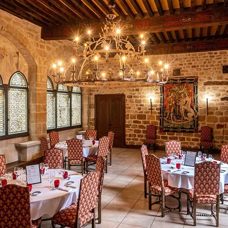 Ξενοδοχείο Mercure Viguier Du Roy 4*