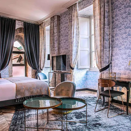 Mercure Viguier Du Roy 4* פיג'אק