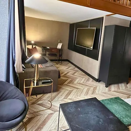 Mercure Viguier Du Roy מלון 4*