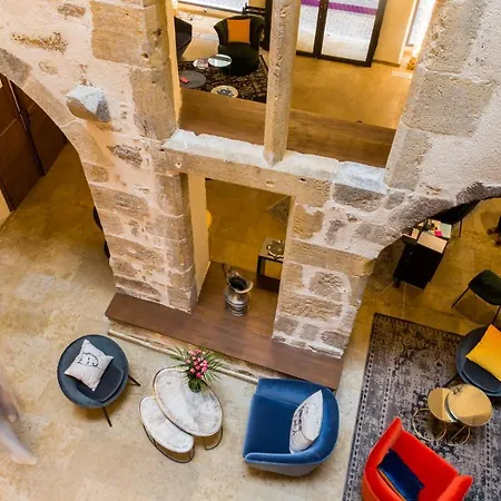 Mercure Viguier Du Roy 4*