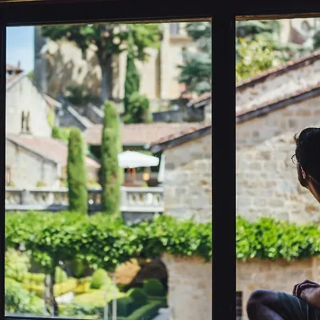 Mercure Viguier Du Roy Отель 4*