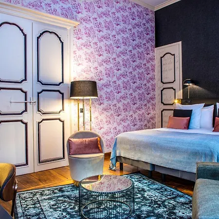 Hotel Mercure Viguier Du Roy