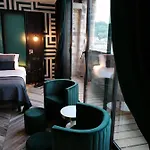 Hotel Mercure Viguier Du Roy Figeac