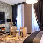 Mercure Viguier Du Roy