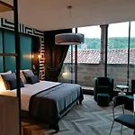 Mercure Viguier Du Roy 4* Figeac