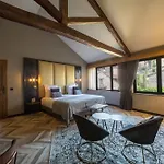 Hotel Mercure Viguier Du Roy