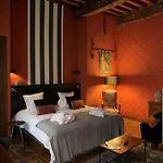 Mercure Viguier Du Roy Hotel Figeac