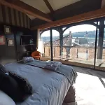 Mercure Viguier Du Roy Hotel Figeac