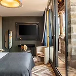 Mercure Viguier Du Roy Hotel