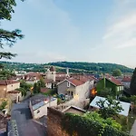 Mercure Viguier Du Roy 4* Figeac