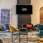 Hotell Mercure Viguier Du Roy 4*