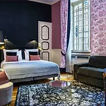 Mercure Viguier Du Roy 4* Figeac