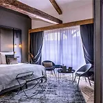 Mercure Viguier Du Roy Hotel 4*