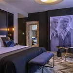 Mercure Viguier Du Roy Hotell 4*
