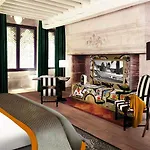 Hotel Mercure Viguier Du Roy Figeac