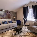 Mercure Viguier Du Roy Hotel Figeac