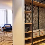 Hotel Mercure Viguier Du Roy Figeac